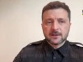 Зеленский назвал “идиотами” представителей российской делегации из предложения остановить огонь на 2