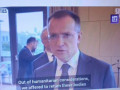 «человечность» от упыря