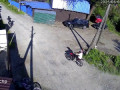 Понаставили заборов, не разгуляешься!