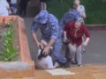 В Хабаровске Росгвардия приехала разнимать пьяное быдло
