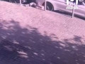 Банда зумеров захватила двор в подмосковных Химках и терроризирует весь район.