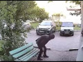 Уфа атакована беспилотниками!