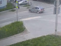 Первое предупреждение