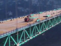 В Китае в июне откроется самый высокий мост в мире