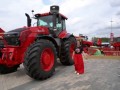 трактор BELARUS 5425