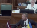 Выступление