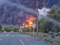 Опять нефтебаза