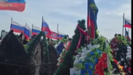 везут с теткиновского направления