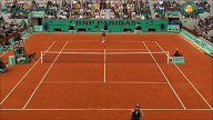 Mary Pierce