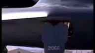 Стелс-бомбардировщик B-2 Spirit