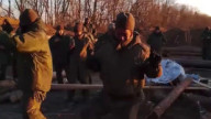 рузкий мир пришел в Украину 3
