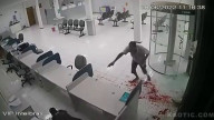 Бразилия.Банк.Негры