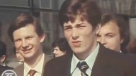 Выпускники школ 1980 года