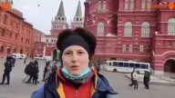 Вас уже задерживают.