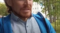 Пермские полицейские перепутали циркового атлета Игоря Арапова с закладчиком, тот от испуга ударил и