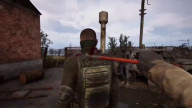 S.T.A.L.K.E.R. 2 с модами.