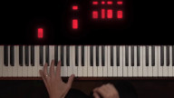 10 Rhythm Patterns for 10 Different Styles (Piano Lesson) — Easy Fast Piano