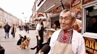 Самая вкусная в городе