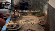 Маршмэллоу по-мужски