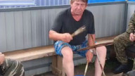 Вспомнил молодость