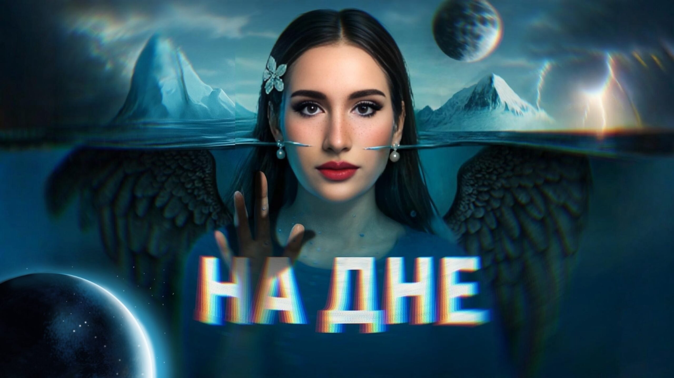 Тест: На Дне