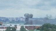 Ижевск, завод Купол 2025-07-01