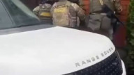 Задержание Юсифа Халилова, совладельца крупного Алексеевского рынка в Воронеже