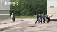 Санкт-Петербург