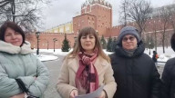 Путин — еврей • Комментарий после подачи в Госдуму и Совет Федерации