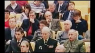 Вопиющий в пустыне