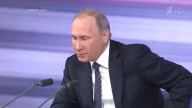 Путин про ЦБ РФ обесценивающий рубль