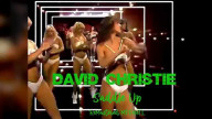 David Christie «Saddle Up» 1982