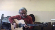 Mortal Kombat — Fingerstyle Guitar