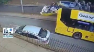 Мост Автобуса
