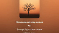 Есенин ИИ