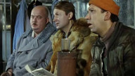 Всё уже украдено