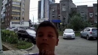 Завидуем его терпению