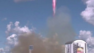 Пуск Союз-2.1б, Восточный 25.07.2025