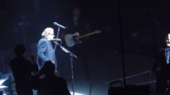 Billy Joel (ft. Axl Rose) — «Live and let die»