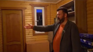 Купе из комнаты
