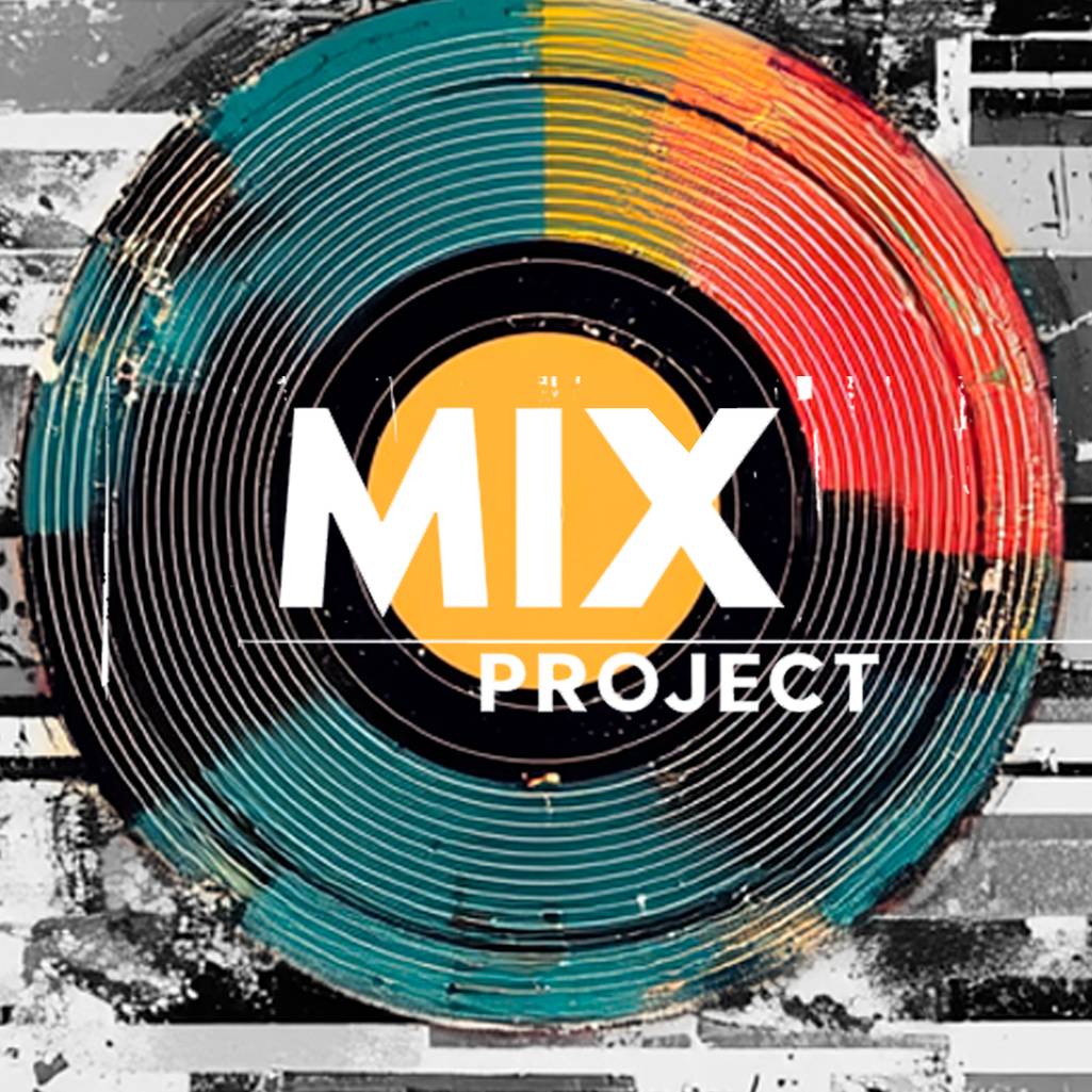 MIX PROJECT — полная коллекция видео на RUTUBE
